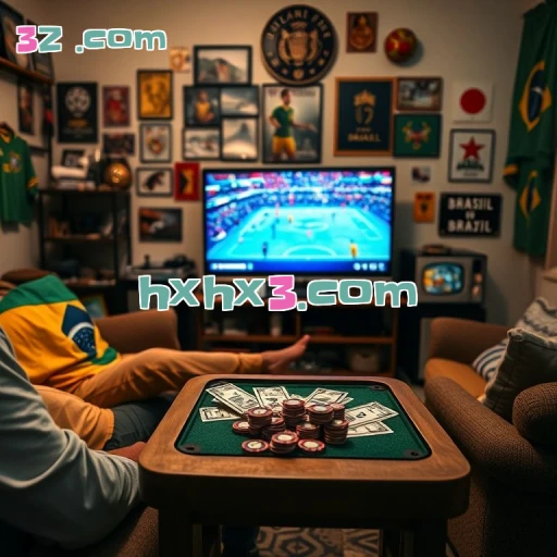 Apostas Inovadoras no hxhx3.com Para Aficionados em Jogos