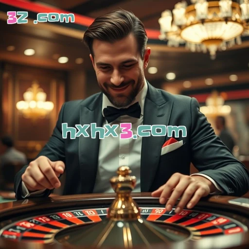 hxhx3.com Baixar App