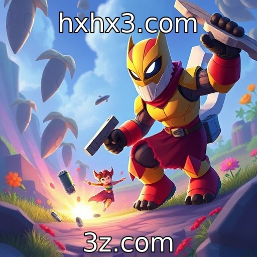 Crescimento das vendas de jogos digitais no mercado global | hxhx3.com