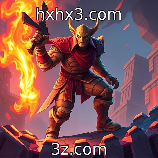 Novas tendências em desenvolvimento de jogos e suas implicações - hxhx3.com