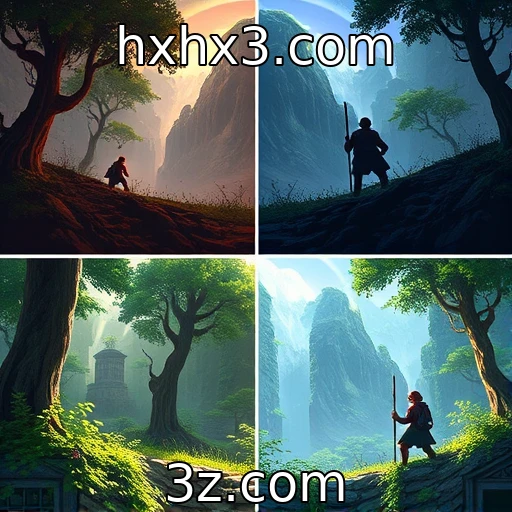 Evolução dos gráficos em jogos atuais | hxhx3.com