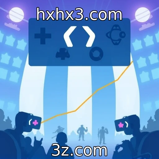 Crescimento das plataformas de streaming de jogos | hxhx3.com