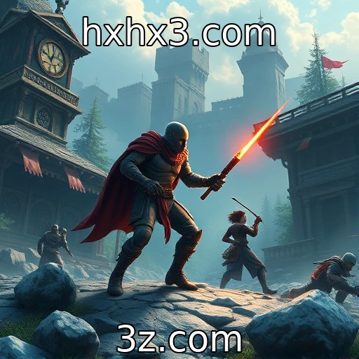 O crescimento do mercado de jogos independentes - hxhx3.com