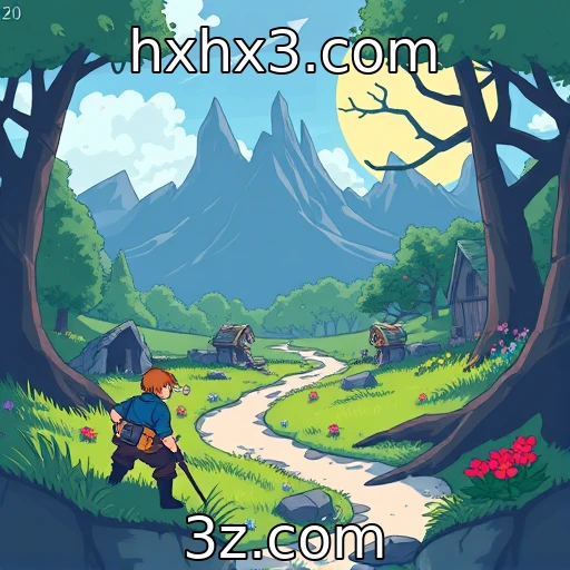 Aumenta a popularidade dos jogos independentes : hxhx3.com