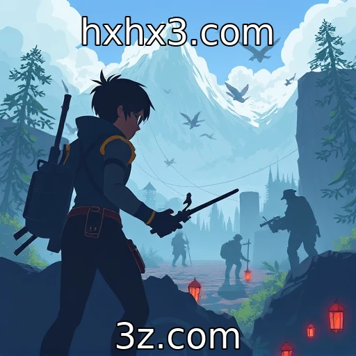 A ascensão dos jogos independentes na indústria - hxhx3.com