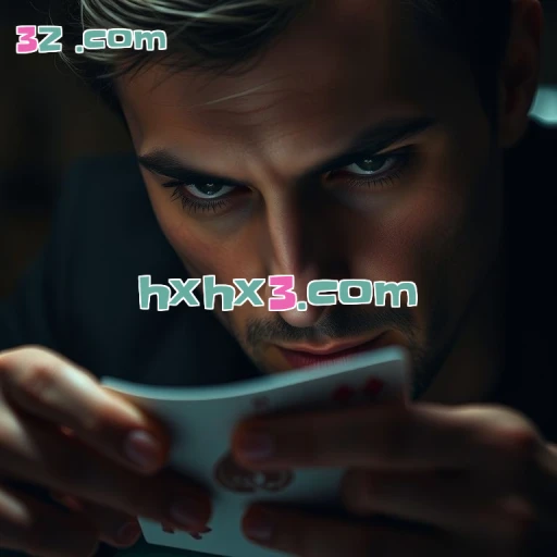 hxhx3.com Plataforma Oficial