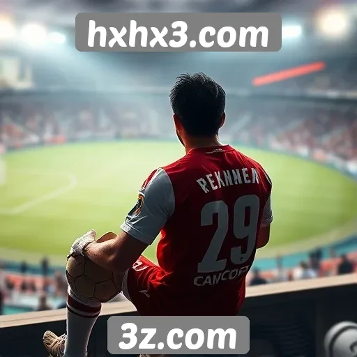 Histórias de sucesso de jogadores no hxhx3.com