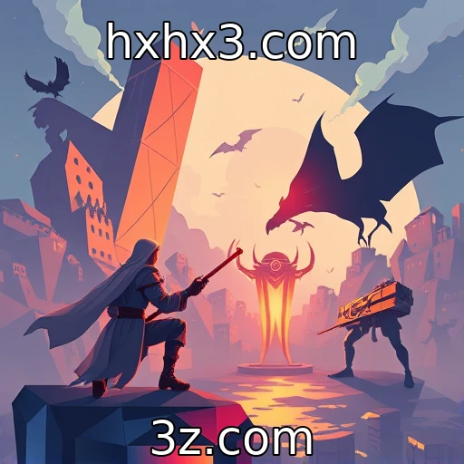 Desenvolvimentos recentes em jogos independentes | hxhx3.com