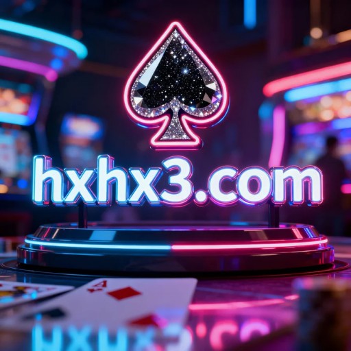 hxhx3.com logo