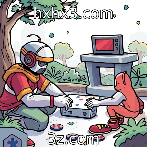 Sustentabilidade e a indústria de jogos em foco - hxhx3.com