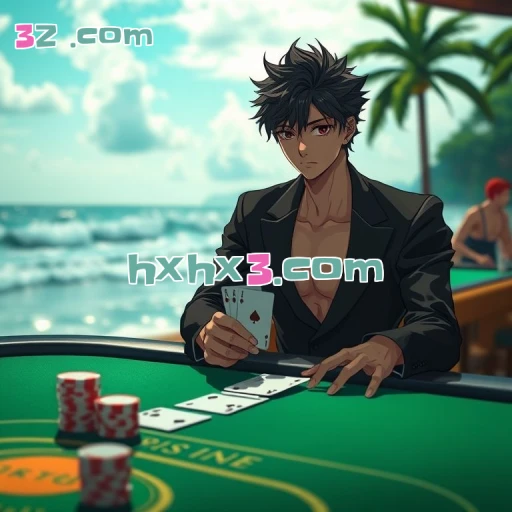 Recursos VIP Exclusivos no hxhx3.com Para Jogadores Dedicação